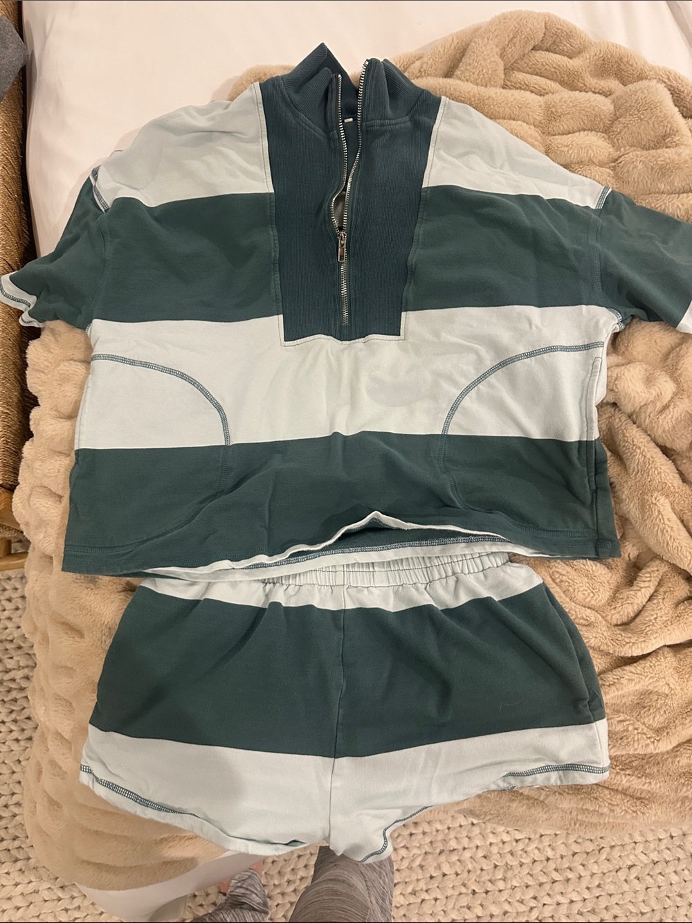 Women’s Matching Set